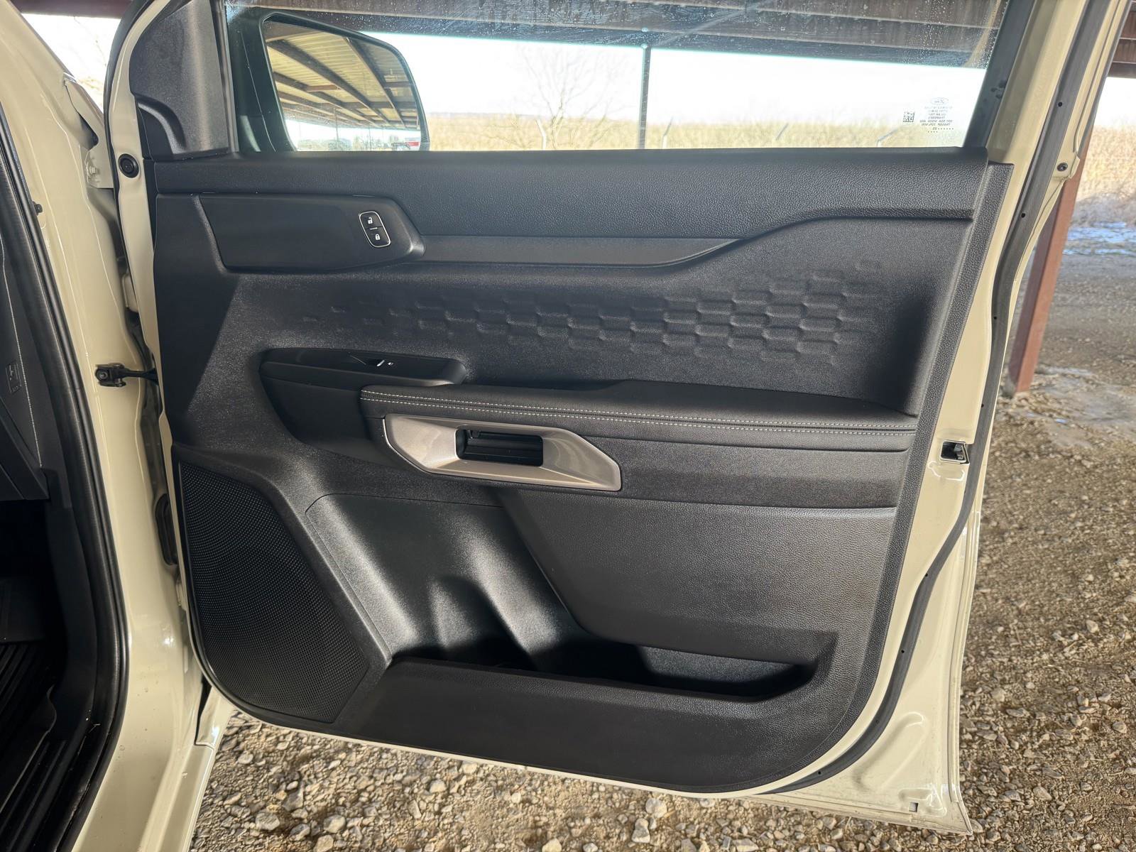 Used 2025 Ford Ranger XLT w/ Equipment Group 301A High image 36