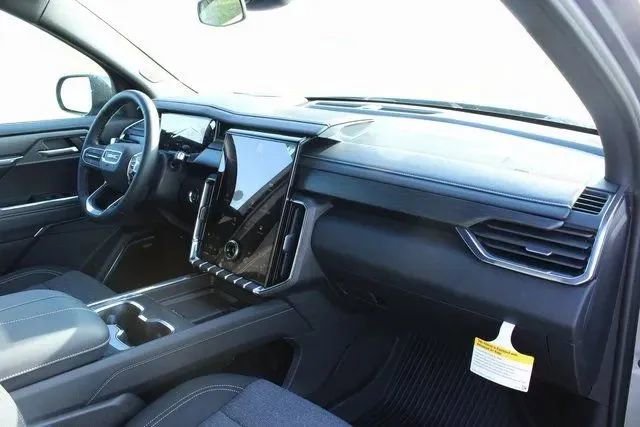 New 2025 GMC Acadia Elevation w/ LPO, Floor Liner Package image 16