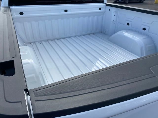 Certified 2024 GMC Sierra 1500 Elevation image 21