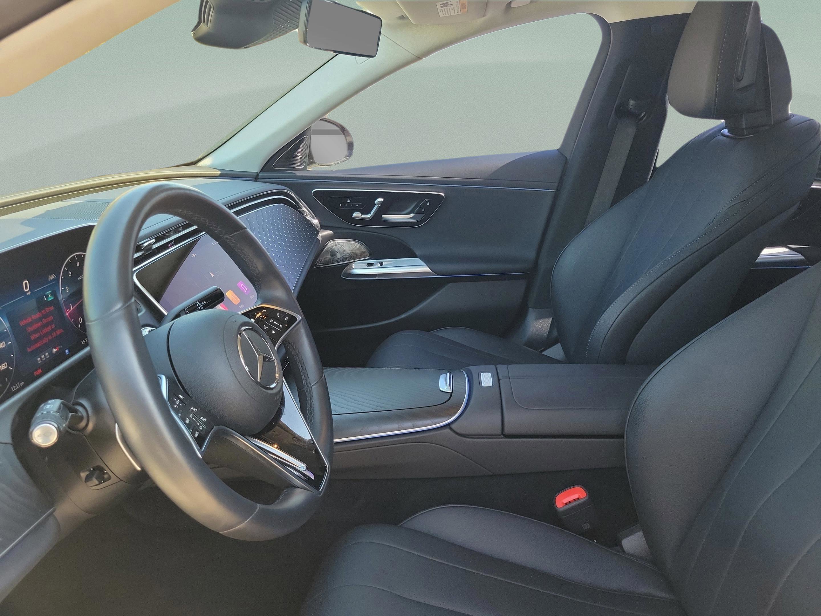 Certified 2024 Mercedes-Benz E 350 E 350 image 14