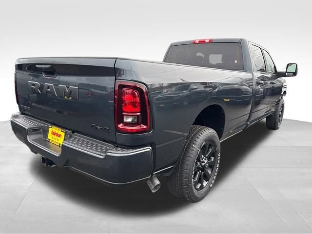 New 2026 RAM 3500 Big Horn image 7