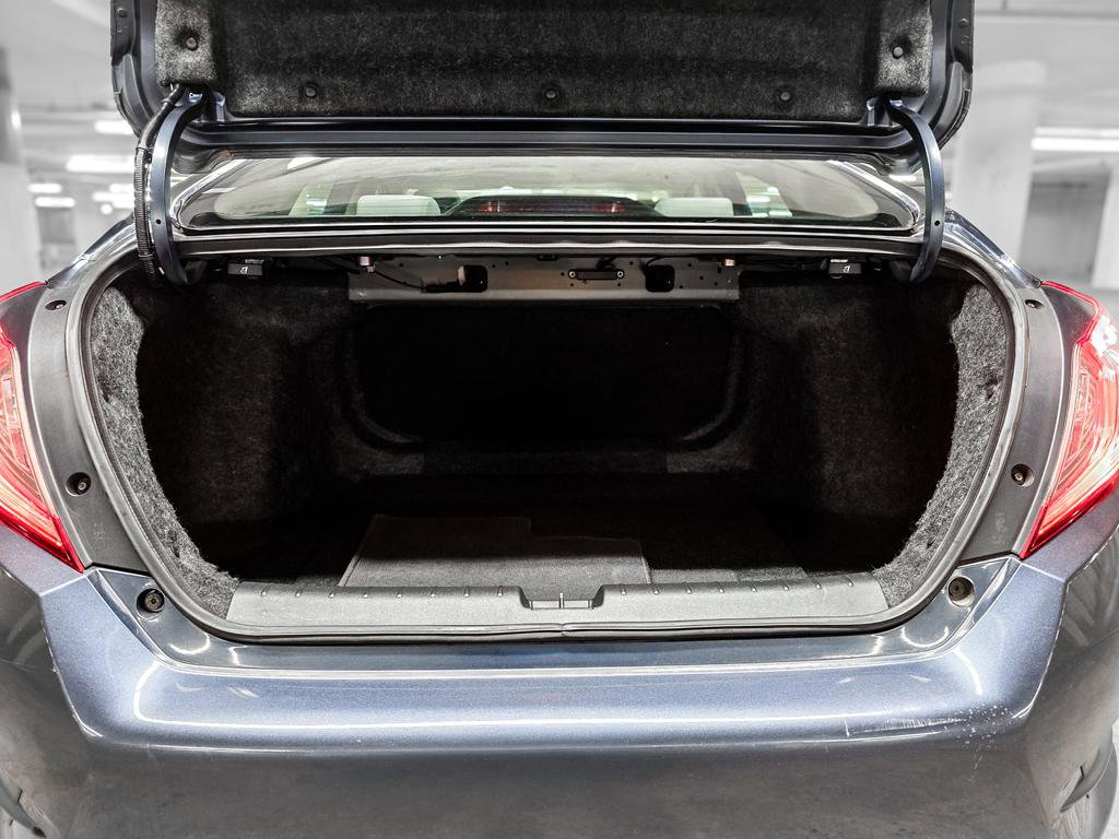 Used 2017 Honda Civic EX-T image 8