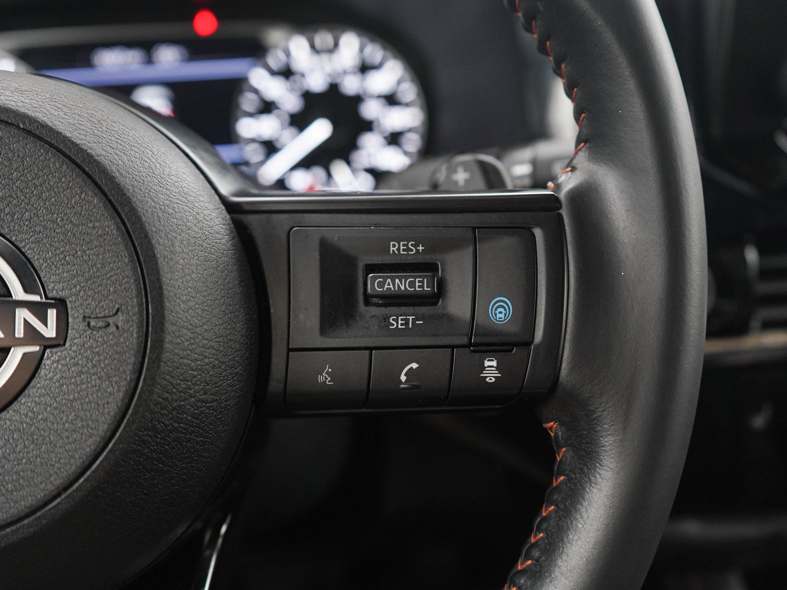 Used 2024 Nissan Pathfinder Rock Creek AWD/4WD image 26