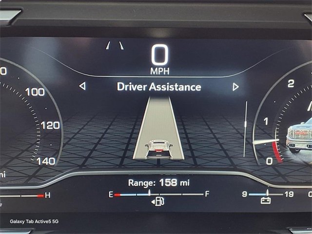 Used 2024 GMC Sierra 1500 Denali Ultimate image 23