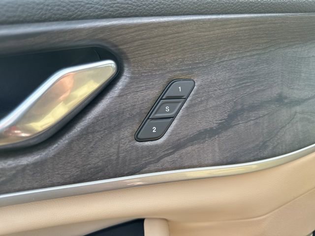 New 2026 Jeep Grand Cherokee Limited AWD/4WD image 32