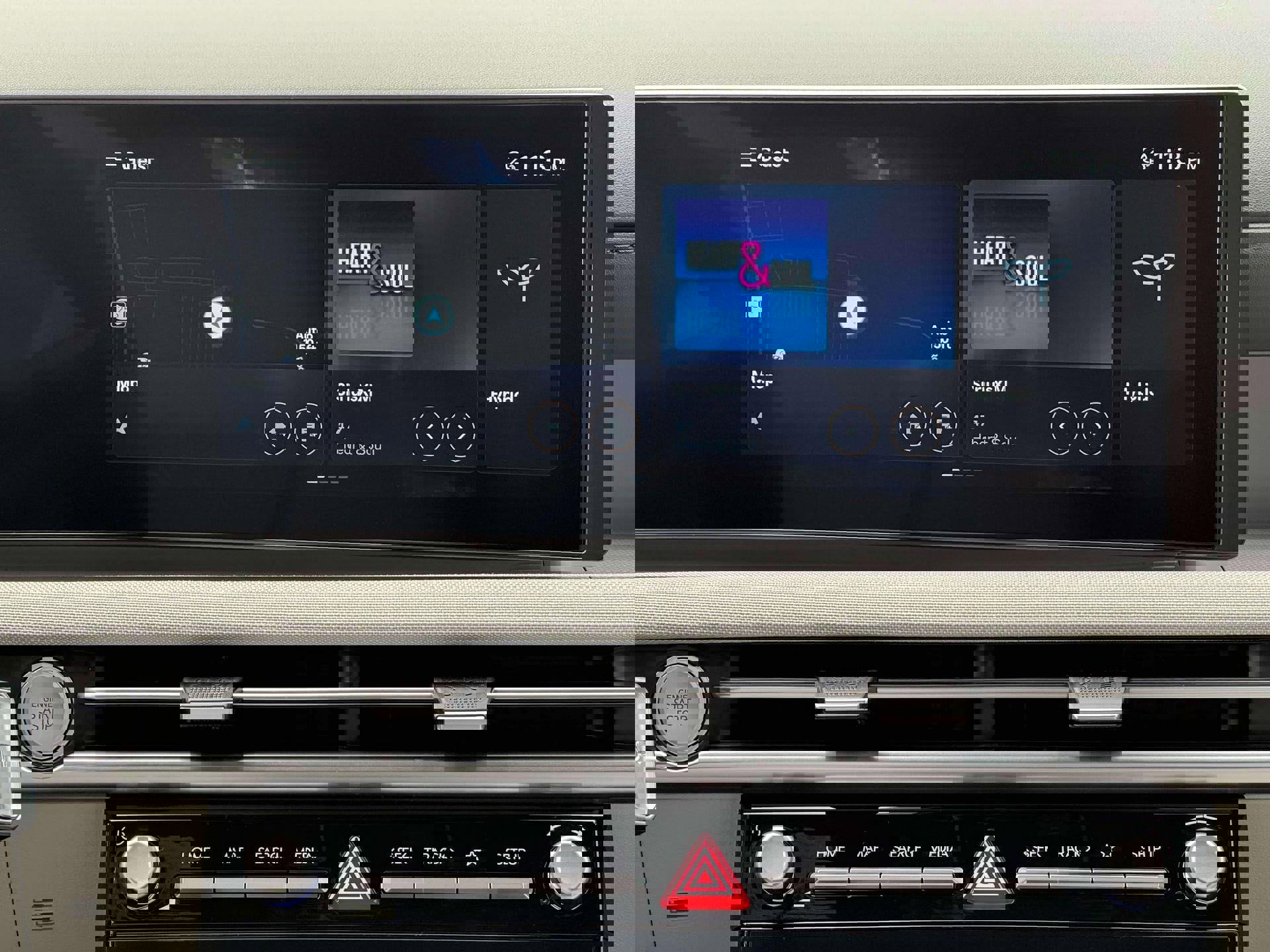 New 2025 Hyundai Tucson Limited image 19