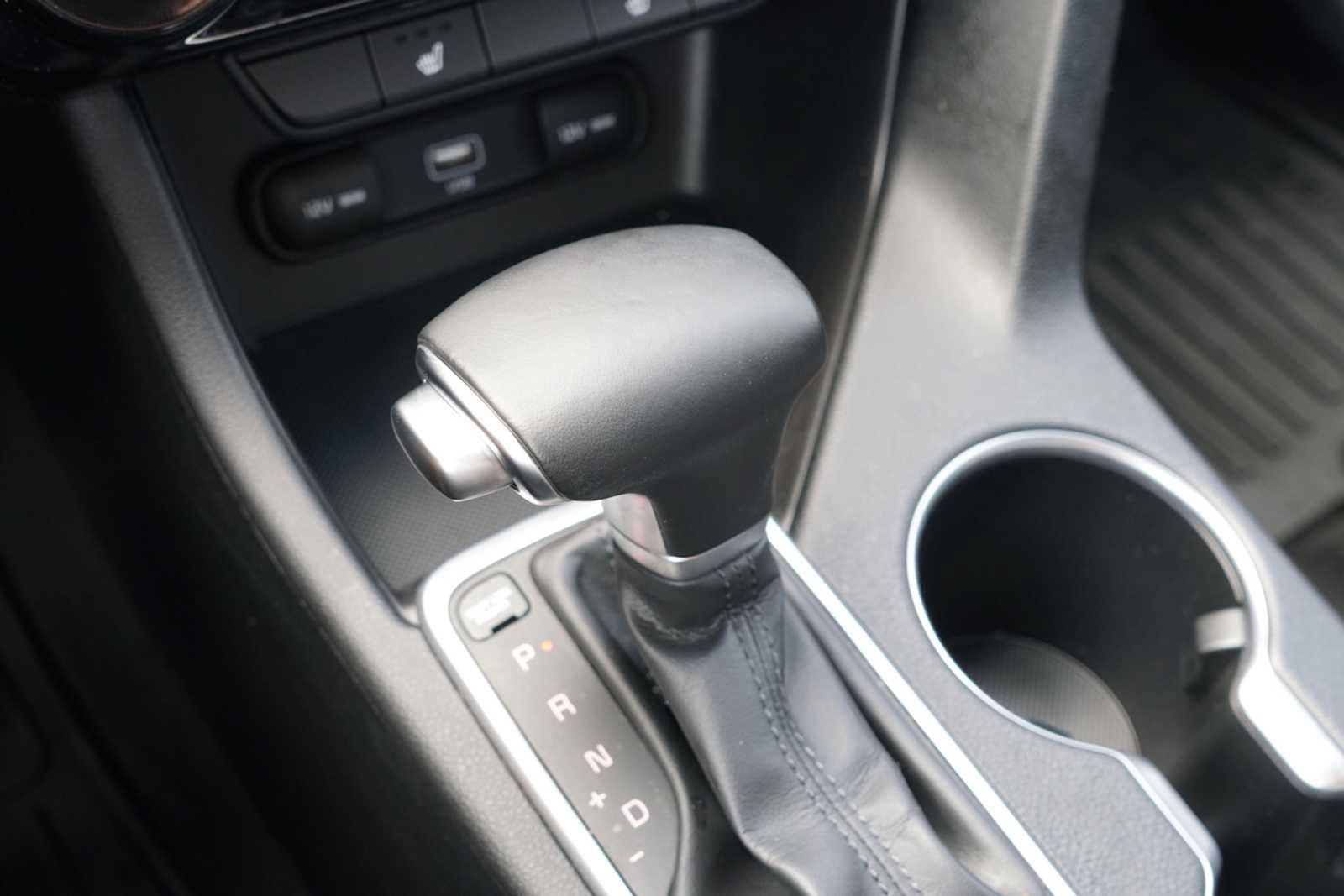 Used 2020 Kia Sportage EX FWD image 11