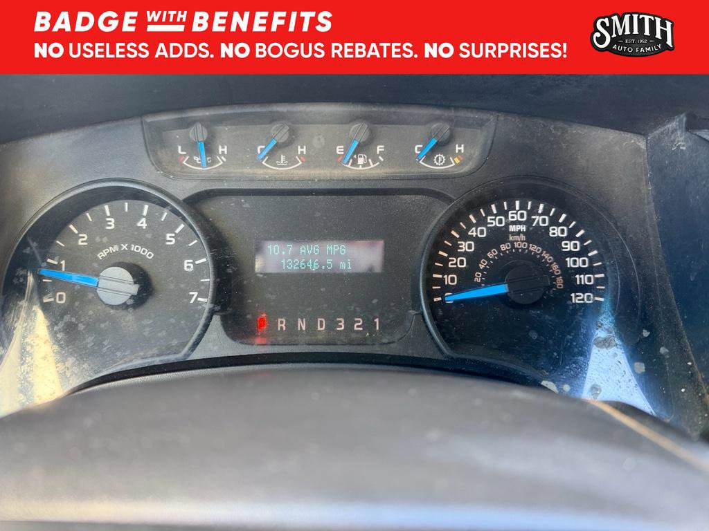 Used 2013 Ford F150 XL w/ PWR Equipment Group image 14