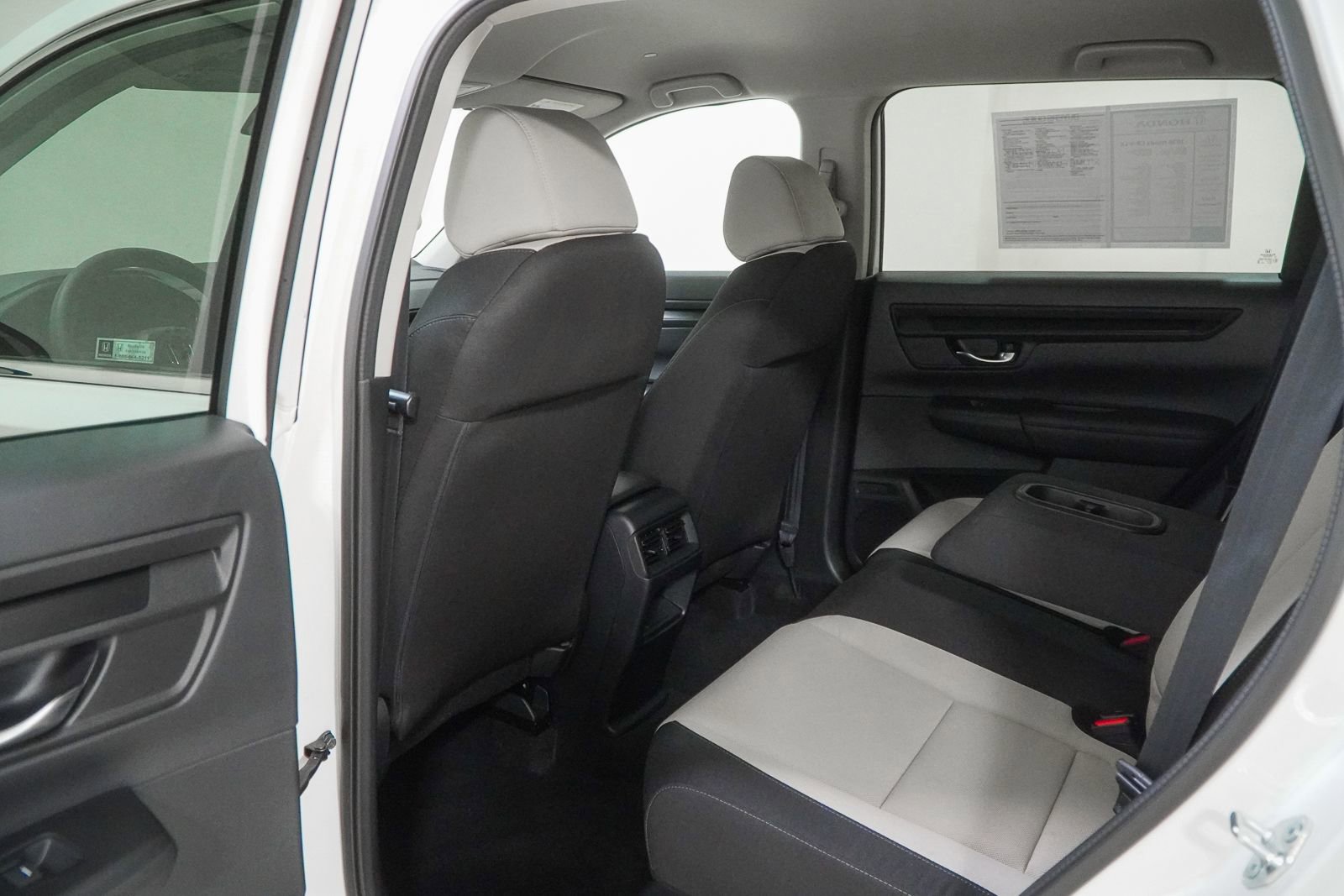 Certified 2026 Honda CR-V LX image 38