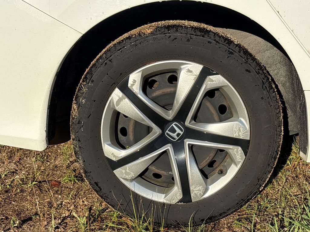 Used 2016 Honda Civic LX image 13