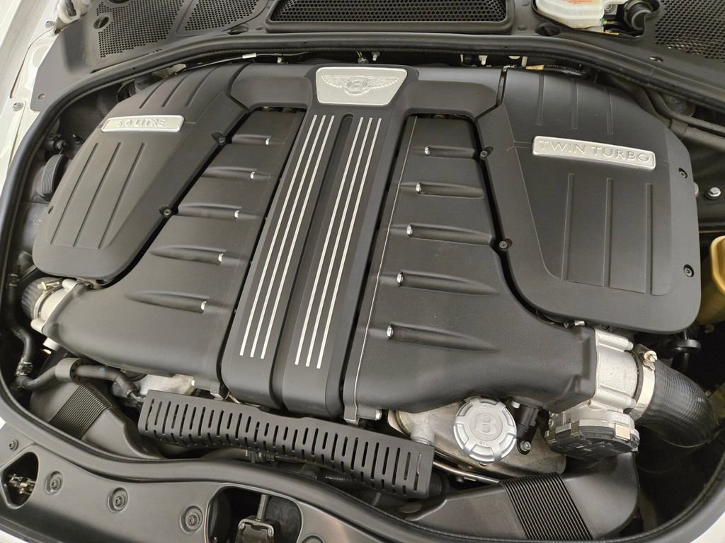 Used 2014 Bentley Continental GT Speed image 25