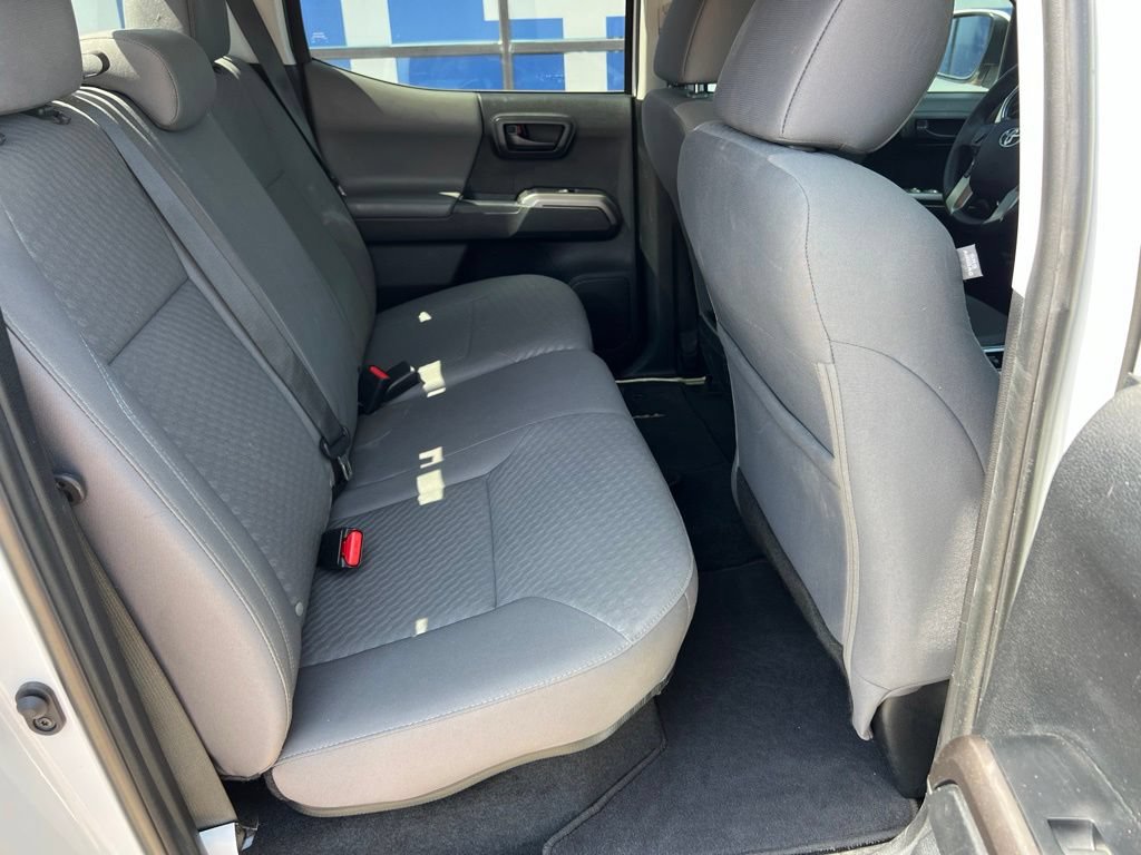 Used 2023 Toyota Tacoma SR5 RWD image 19