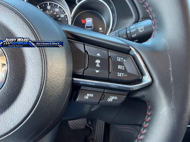 Used 2025 MAZDA CX-5 Carbon Edition AWD/4WD image 15