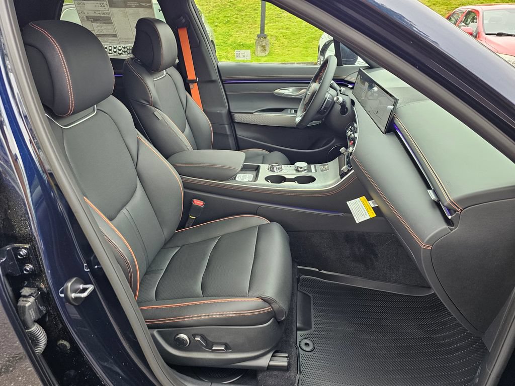 New 2026 Genesis GV70 2.5T Sport Prestige AWD/4WD image 29