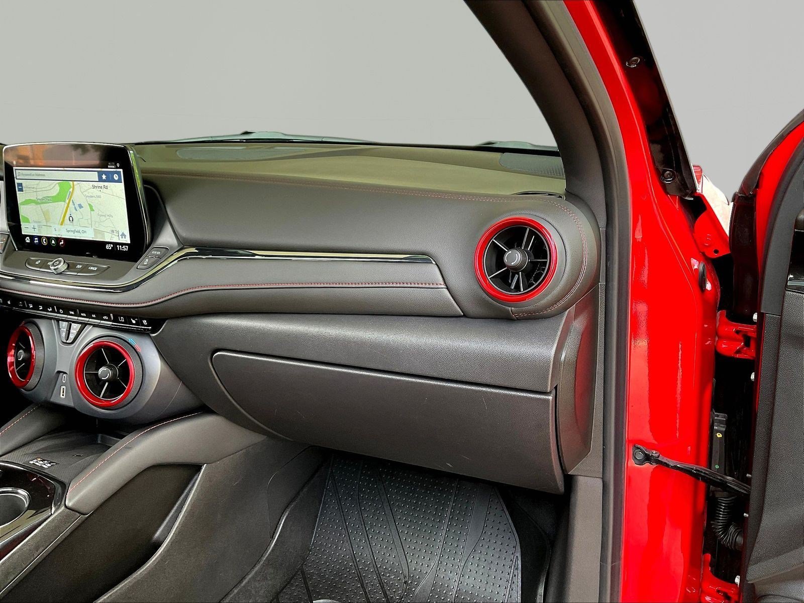 Used 2023 Chevrolet Blazer RS w/ Driver Confidence II Package FWD image 26