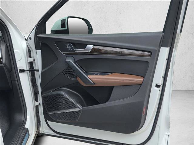 Used 2019 Audi Q5 2.0T Premium Plus w/ Premium Plus Package image 10