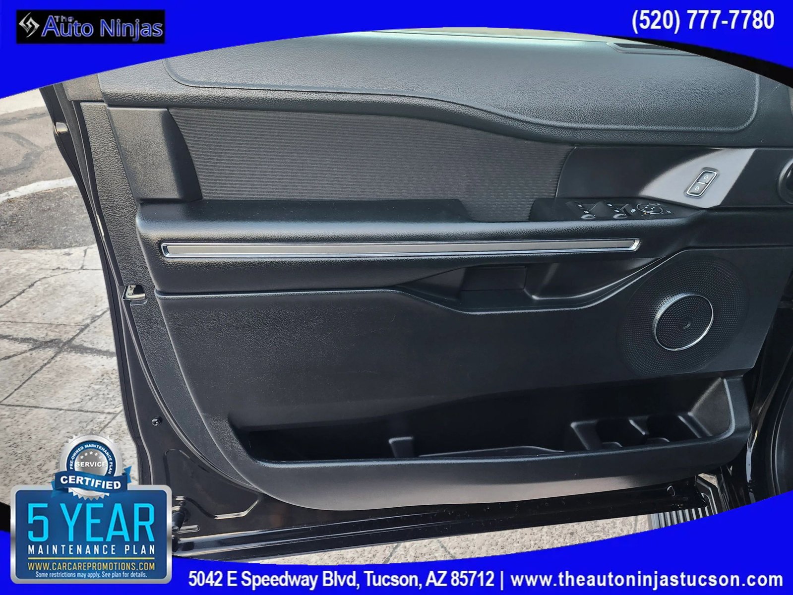 Used 2019 Ford Expedition Max XLT image 14