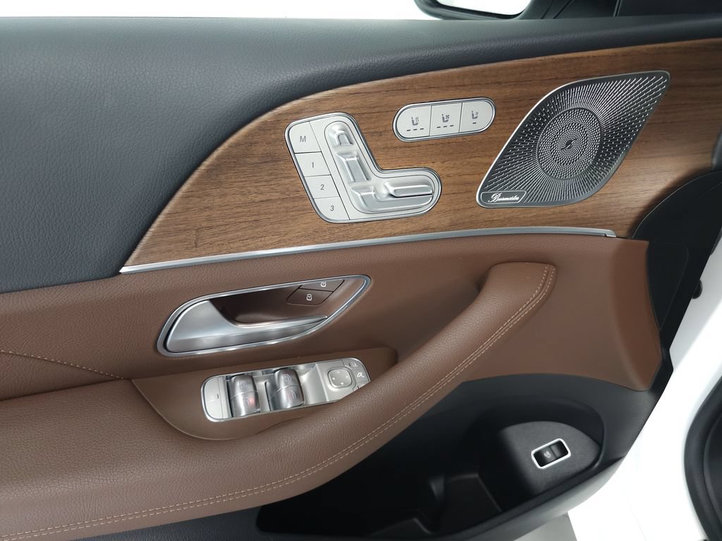 Certified 2026 Mercedes-Benz GLE 350 4MATIC image 6