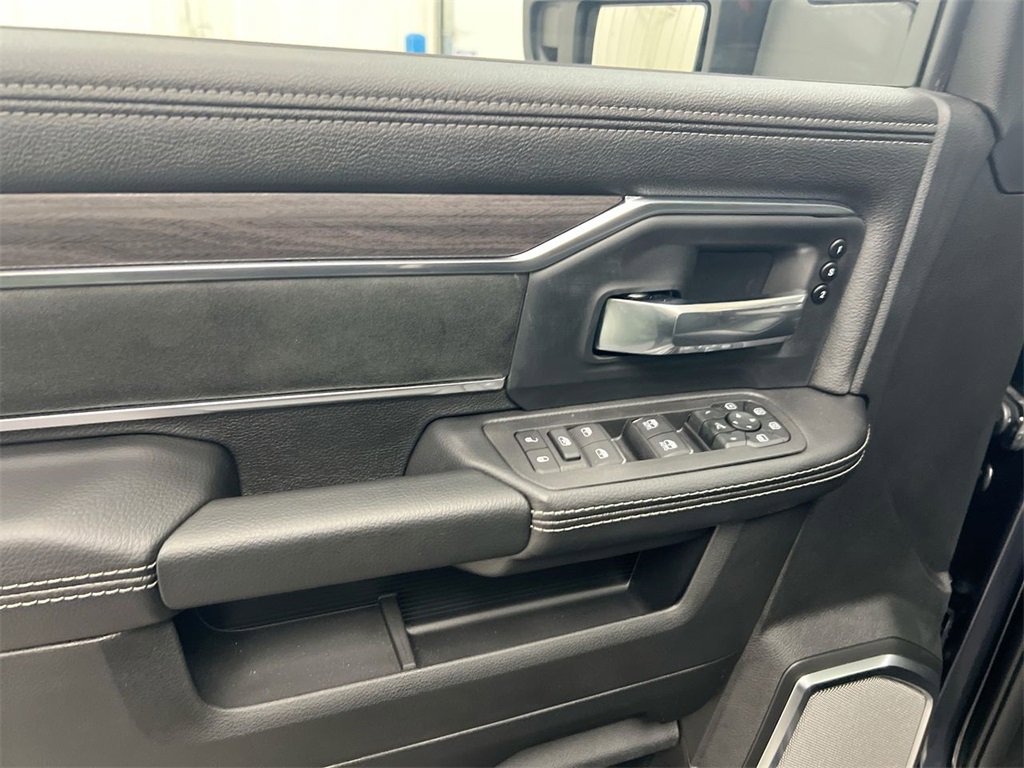 New 2026 RAM 2500 Laramie image 22