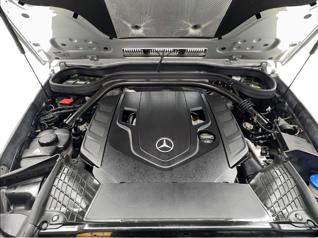 Used 2021 Mercedes-Benz G 550 w/ Seat Comfort Package image 17
