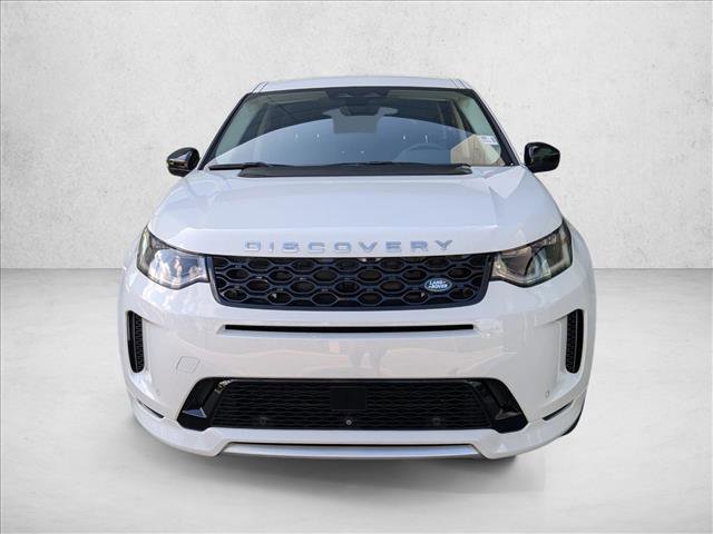 Used 2025 Land Rover Discovery Sport S AWD/4WD video 2