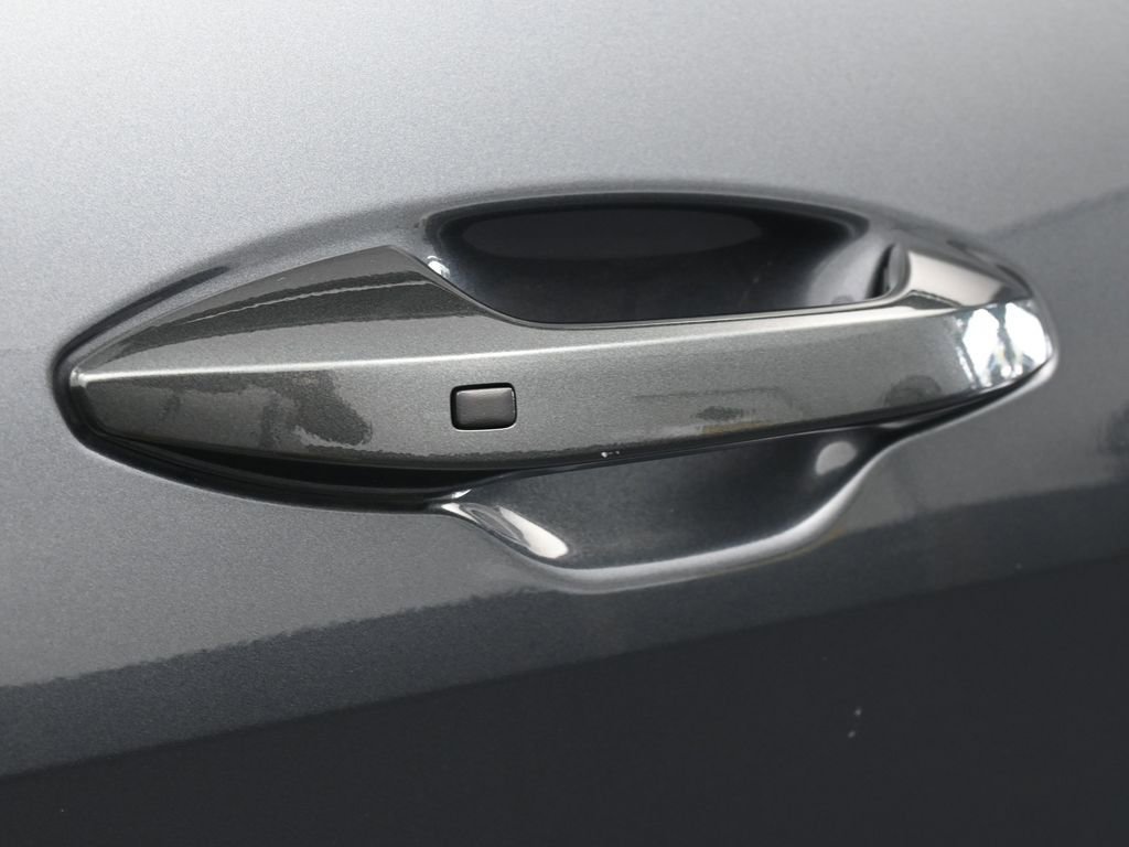 Used 2024 Kia Sportage EX image 40