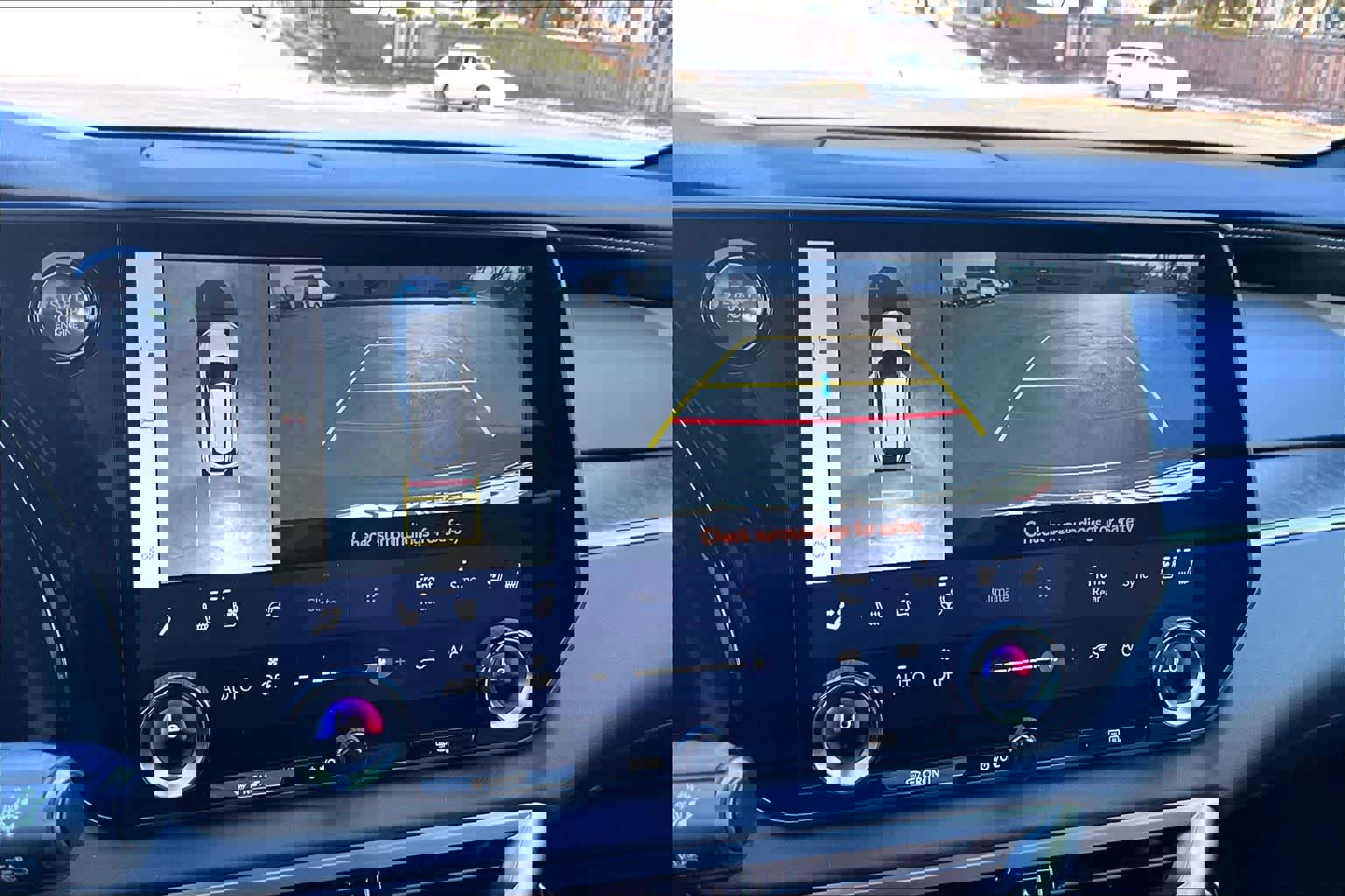 Used 2024 Lexus RX 350 Premium image 24