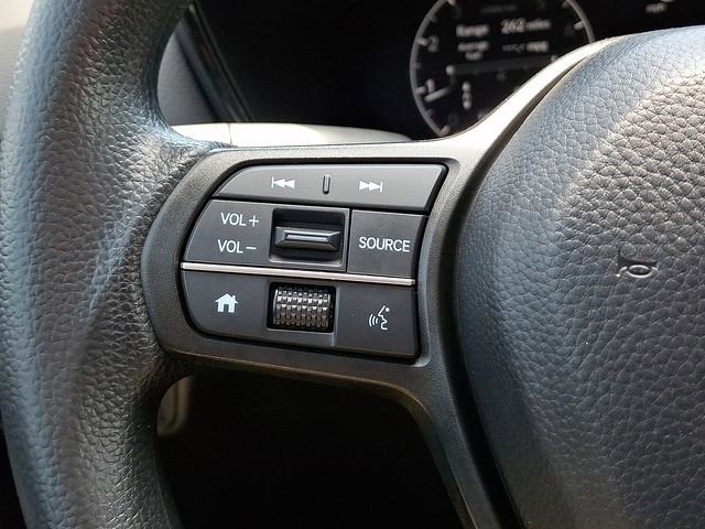 Used 2024 Honda CR-V EX image 22