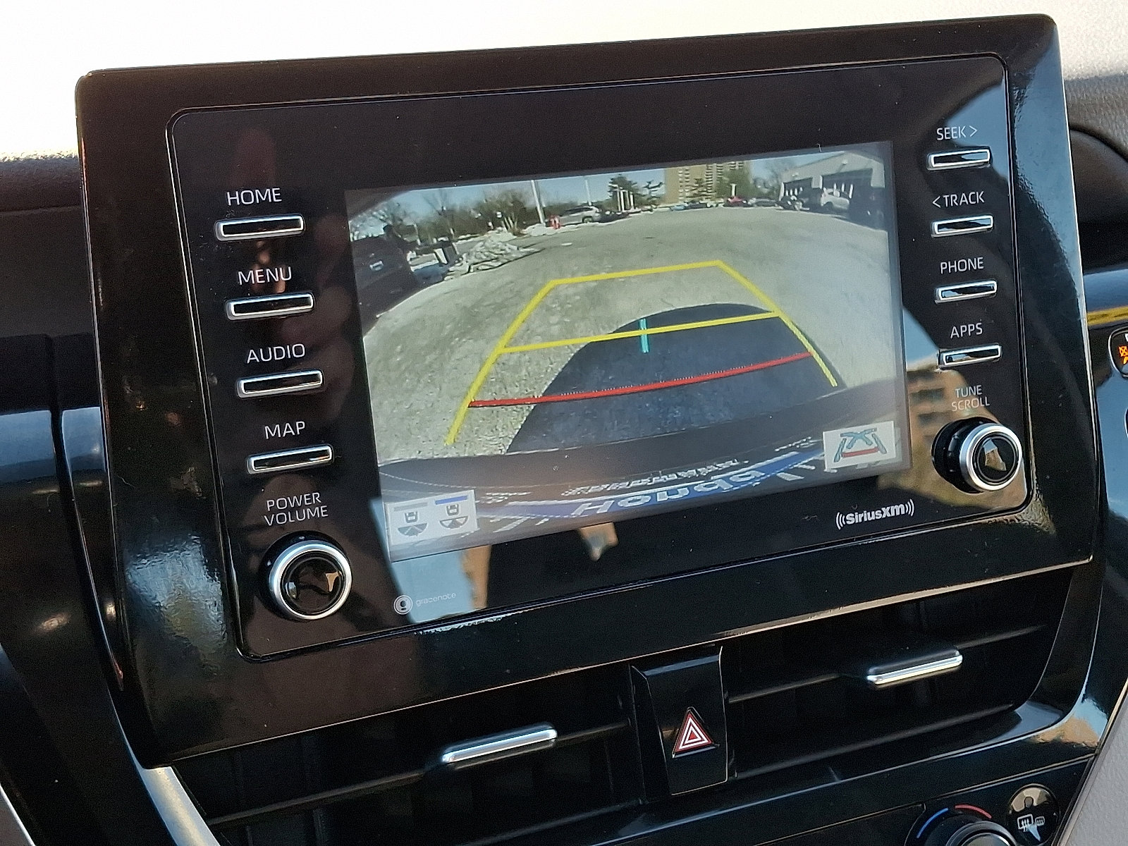 Used 2024 Toyota Camry LE image 17