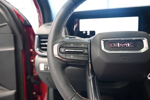 New 2026 GMC Terrain AT4 w/ Convenience Package III AWD/4WD image 22