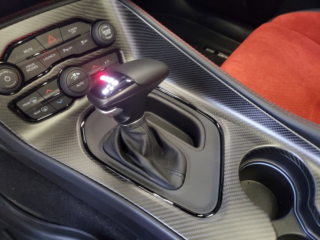 Used 2023 Dodge Challenger R/T Scat Pack image 23