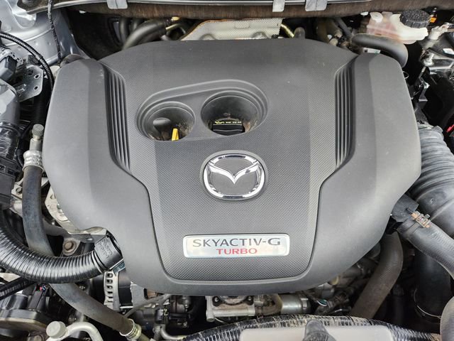 Used 2021 MAZDA CX-9 Touring w/ Touring Premium Package image 32