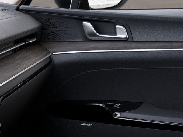 New 2025 Kia K5 EX image 25