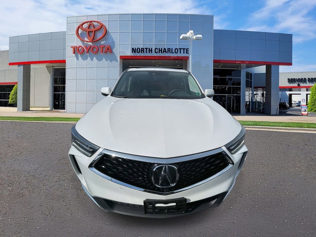 Used 2024 Acura RDX Technology Package image 4