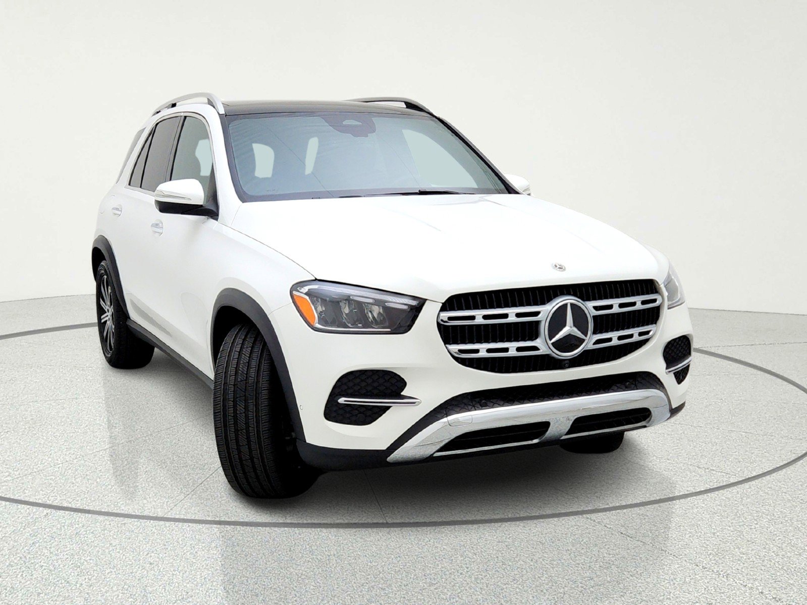 Certified 2026 Mercedes-Benz GLE 350 4MATIC image 13
