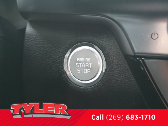 Used 2022 Kia Telluride S AWD/4WD image 22
