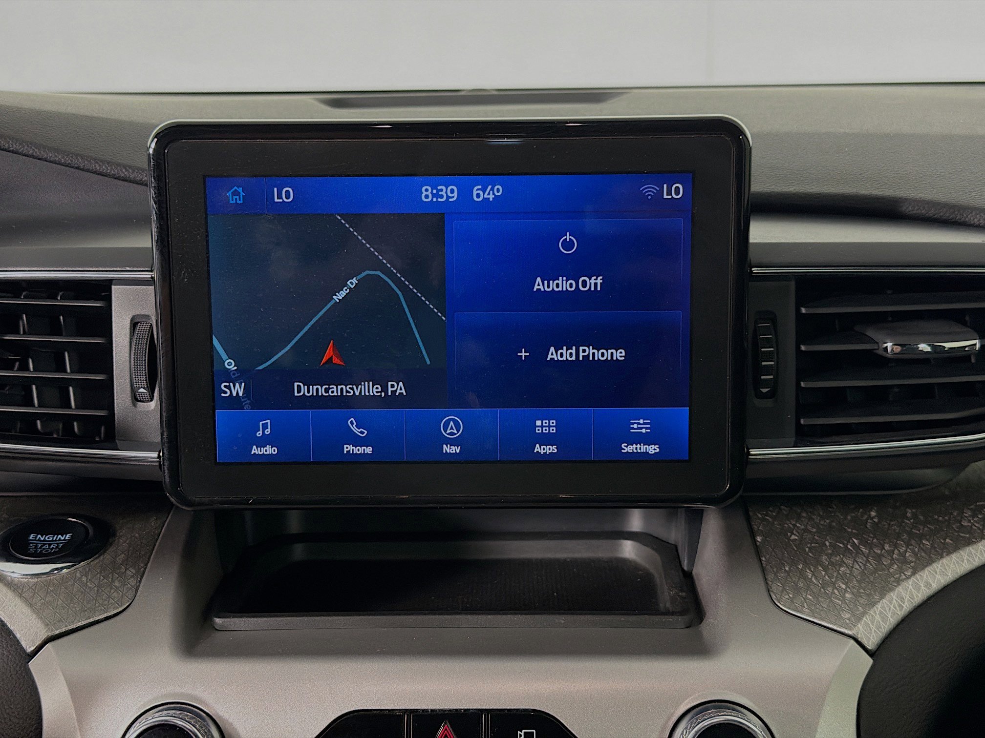 Used 2022 Ford Explorer Timberline image 16