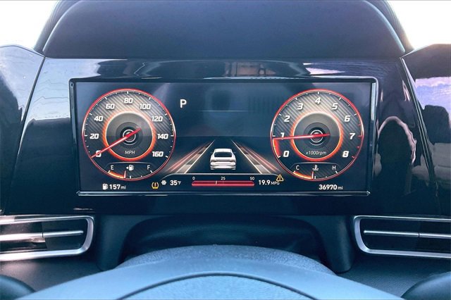 Used 2021 Hyundai Elantra SEL w/ Convenience Package image 22