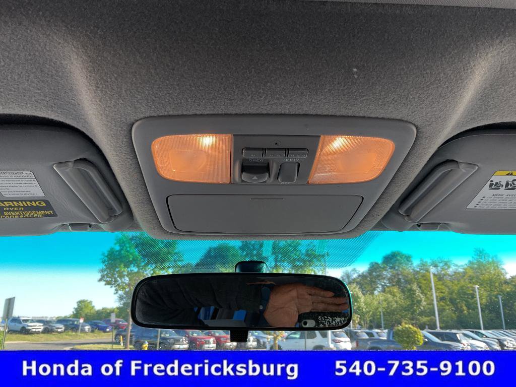 Used 2007 Toyota Highlander 4WD V6 image 38