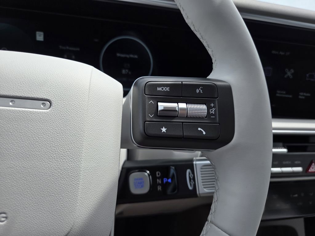 New 2026 Hyundai Palisade FWD Hybrid image 23