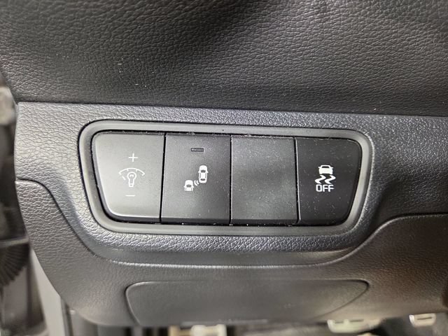 Certified 2024 Kia Forte GT-Line w/ GT-Line Premium Package FWD image 27