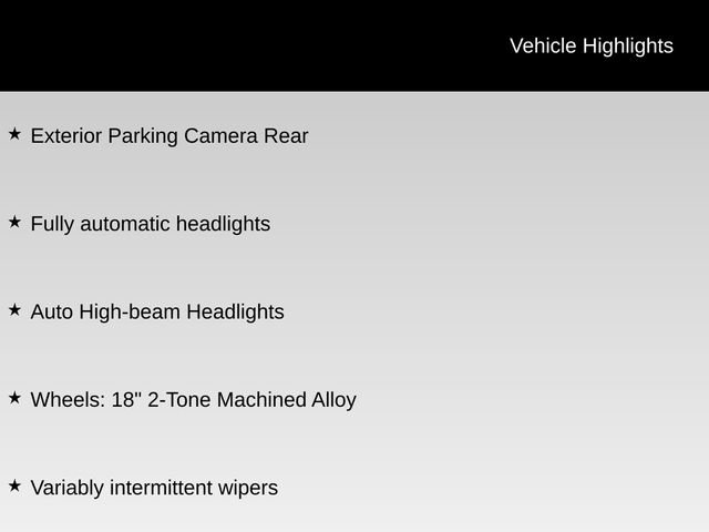 Used 2024 Volkswagen Taos SE image 5