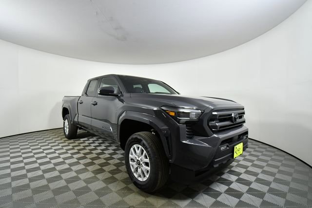 New 2026 Toyota Tacoma SR5 image 8