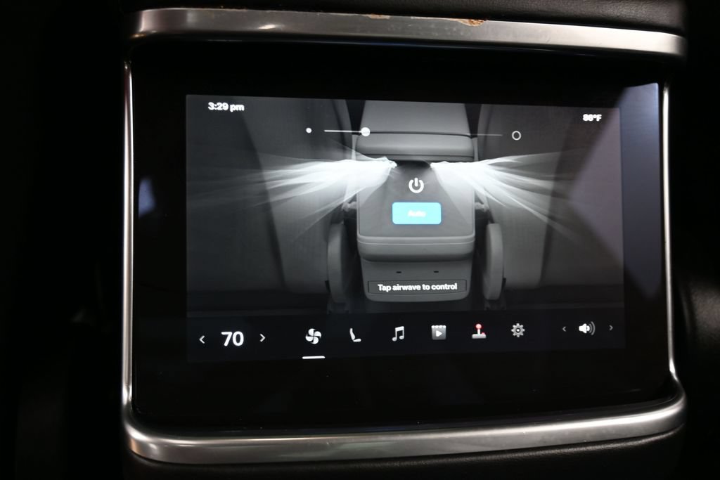 Used 2022 Tesla Model X AWD/4WD image 38