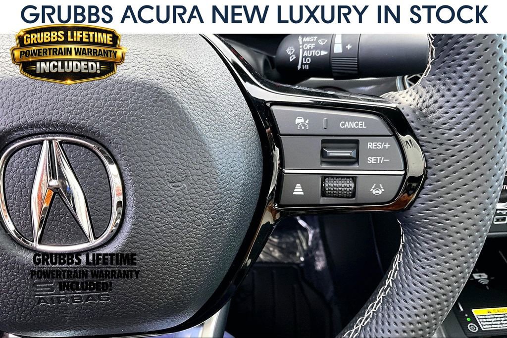 New 2026 Acura Integra Type S FWD image 22