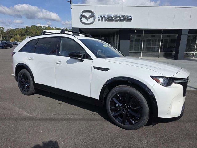 New 2026 MAZDA CX-90 3.3 Turbo S w/ Premium Package image 21