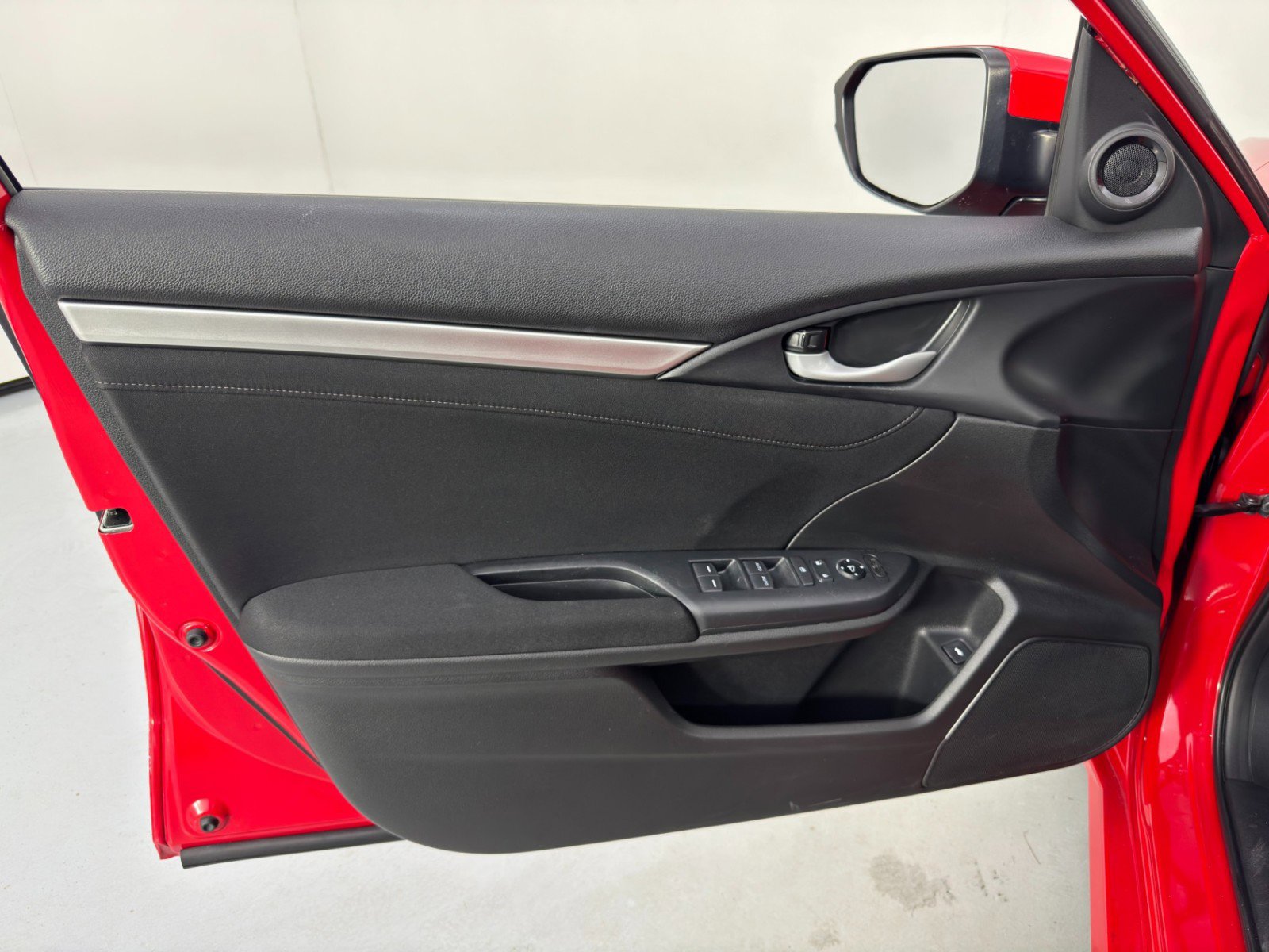 Used 2020 Honda Civic EX image 38