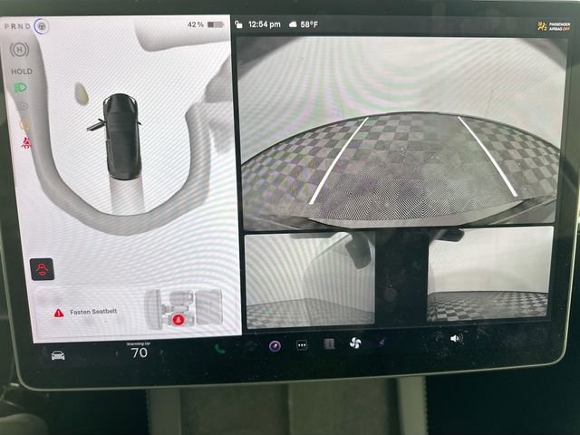 Used 2023 Tesla Model 3 Long Range image 14