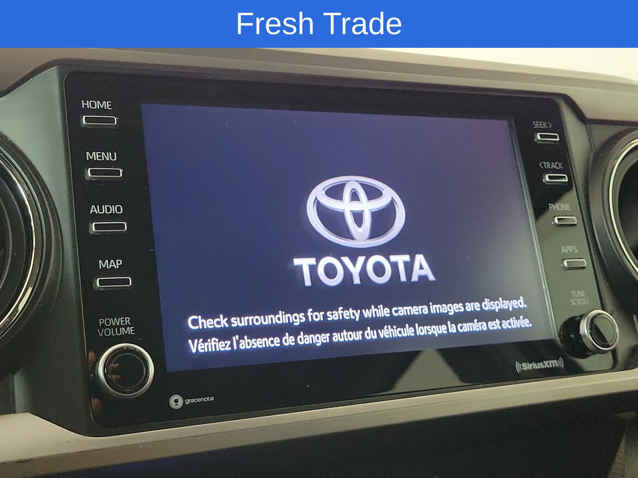 Used 2022 Toyota Tacoma SR5 w/ SR5 Appearance Package (SM) RWD image 18