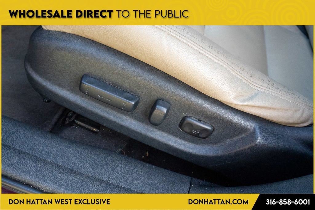 Used 2013 Honda Crosstour EX-L image 17